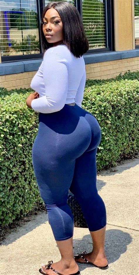 ebony bubble|15 Big Ol’ Booties That’ll Make Your Jaw Drop